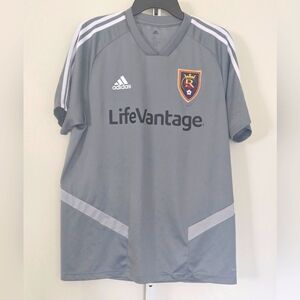 Adidas Men's Athletic T-shirt Size L